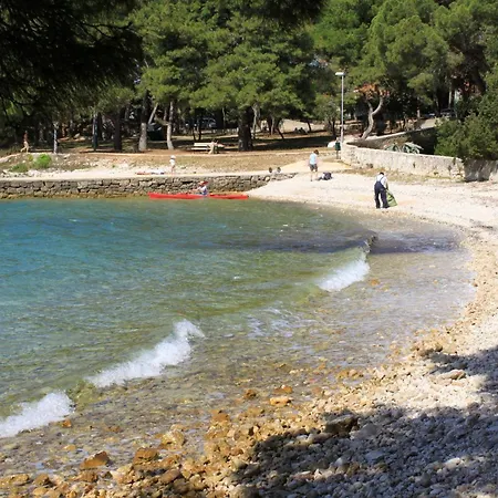 Penzion With A Parking Space Artatore, Losinj - 27888 3*